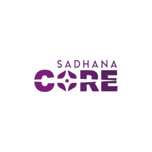 Logo Sadhana Core