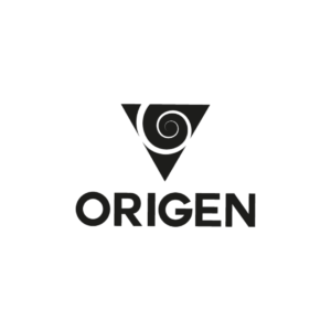 ORIGIN LOGO