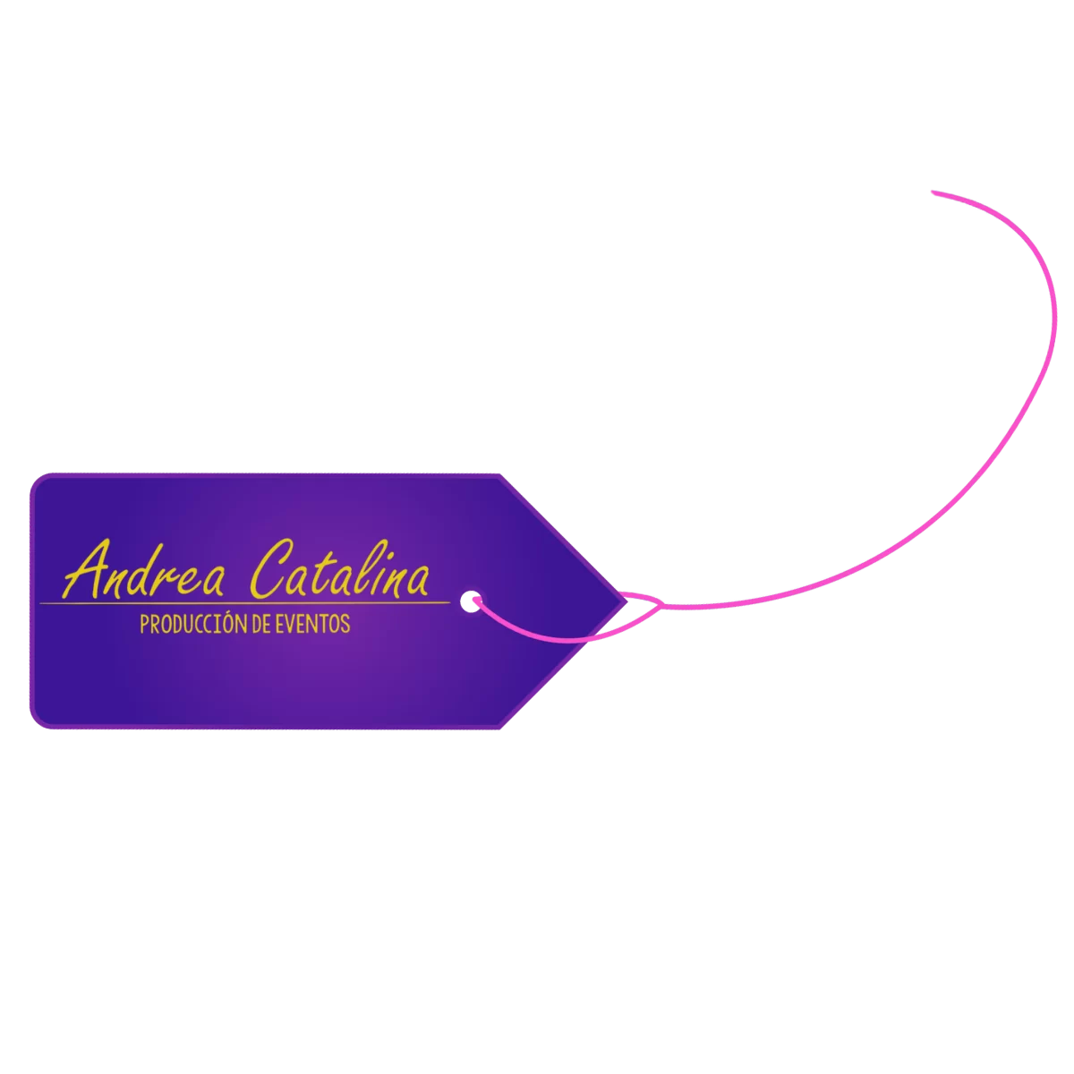 logo andrea catalina